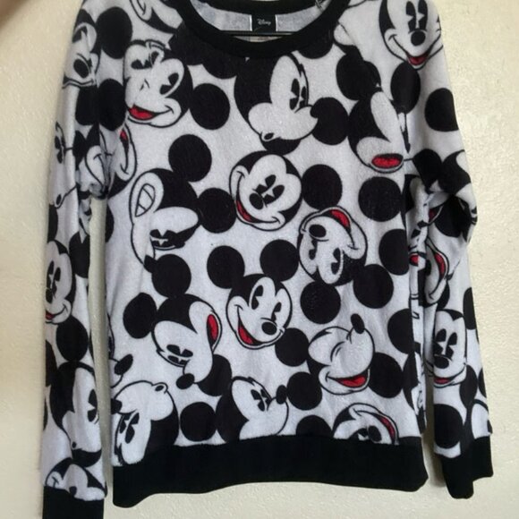 Mickey Mouse Disney crewneck - Picture 1 of 2